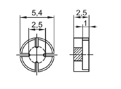 ASSMANN V4548