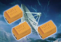 AVX SAMPLEKIT AVX TPS LOW ESR