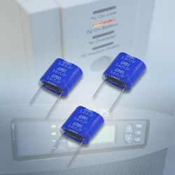 AVX SCMS22C255MRBA0