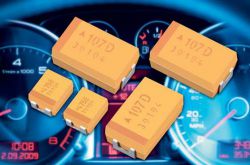 AVX TAJB226K010TNJ