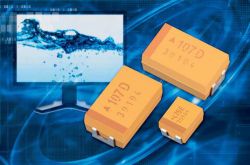 AVX TAJD107K016RNJ