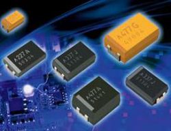 AVX TCJA106M016R0200