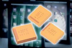 AVX TCNT226M025R0200