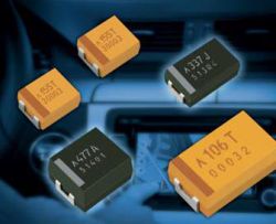 AVX TCQD226M020R0070
