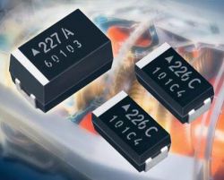 AVX THJA685K016RJN