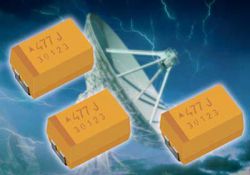 AVX TPME686K025R0045
