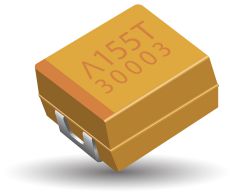 AVX TRJA106K010RRJ