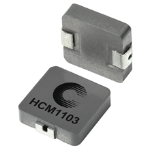 BUSSMANN HCM1103-4R7-R