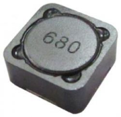 CHILISIN SCDS127T-100M-N