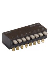 C&K BPA03SB