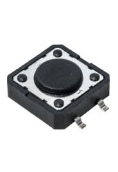 C&K PTS125 SJK73 SMTR-2 LFS