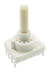 C&K RTAP31W12W25NS