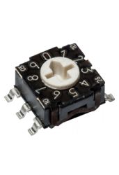 C&K RTE1000G14