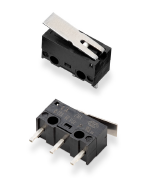 C&K ZMAG00080L04PC