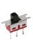 C&K SWITCH 1201M2S3CQE2