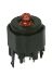 C&K K12P YE 2 3.5N