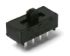 C&K SWITCH L203011MS02B