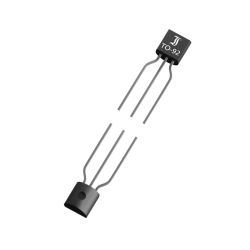 Details about   50PCS BC337 BC337-25 NPN TO-92 500MA 45V Transistor 