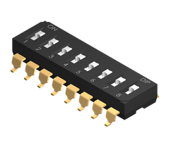 DIPTRONICS DM-06-V-T/R