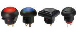 DIPTRONICS ZPAS6B2L3CAS1-5