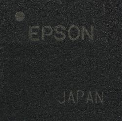 EPSON S1C31W74B201000