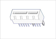 FCI 10018783-11100TLF