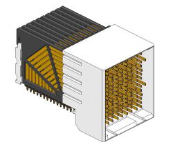 FCI 10025613-101LF