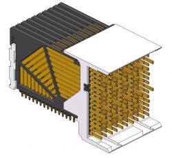 FCI 10037323-101LF