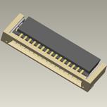 FCI 10051922-3010EHLF