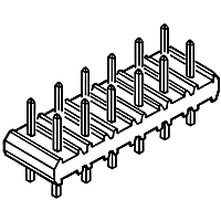 FCI 10075024-S01-05ULF
