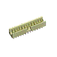 FCI 10075025-G01-14ULF