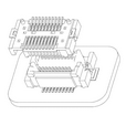 FCI 10106813-021112LF