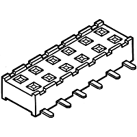 FCI 55510-150TRLF