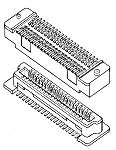 FCI 61083-062402LF