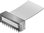 FCI 69830-006LF