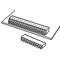 FCI 71607-414ALF