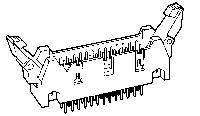 FCI 71918-114LF