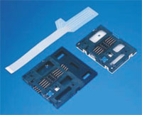 FCI 7312E0225S01LF