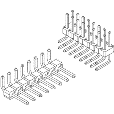 FCI 77317-103-20LF