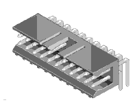 FCI 78207-106HLF