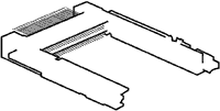 FCI 84654-320CALF