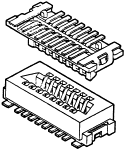 FCI 91911-31521LF