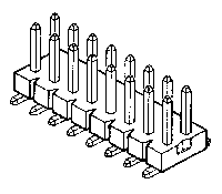 FCI 95278-401A04LF