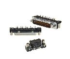 FCI D09P13A6RX12LF