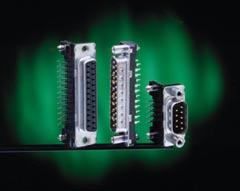 FCI D25S13A4PL00LF