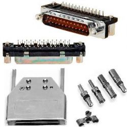 FCI DEPS09P365TXLF