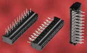 FCI HLW8S-2C7LF