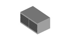 FISCHER LA180150ALPROFIL