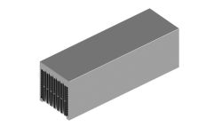 FISCHER LA340250ALPROFIL