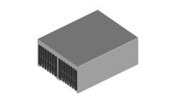 FISCHER LA350200ALPROFIL